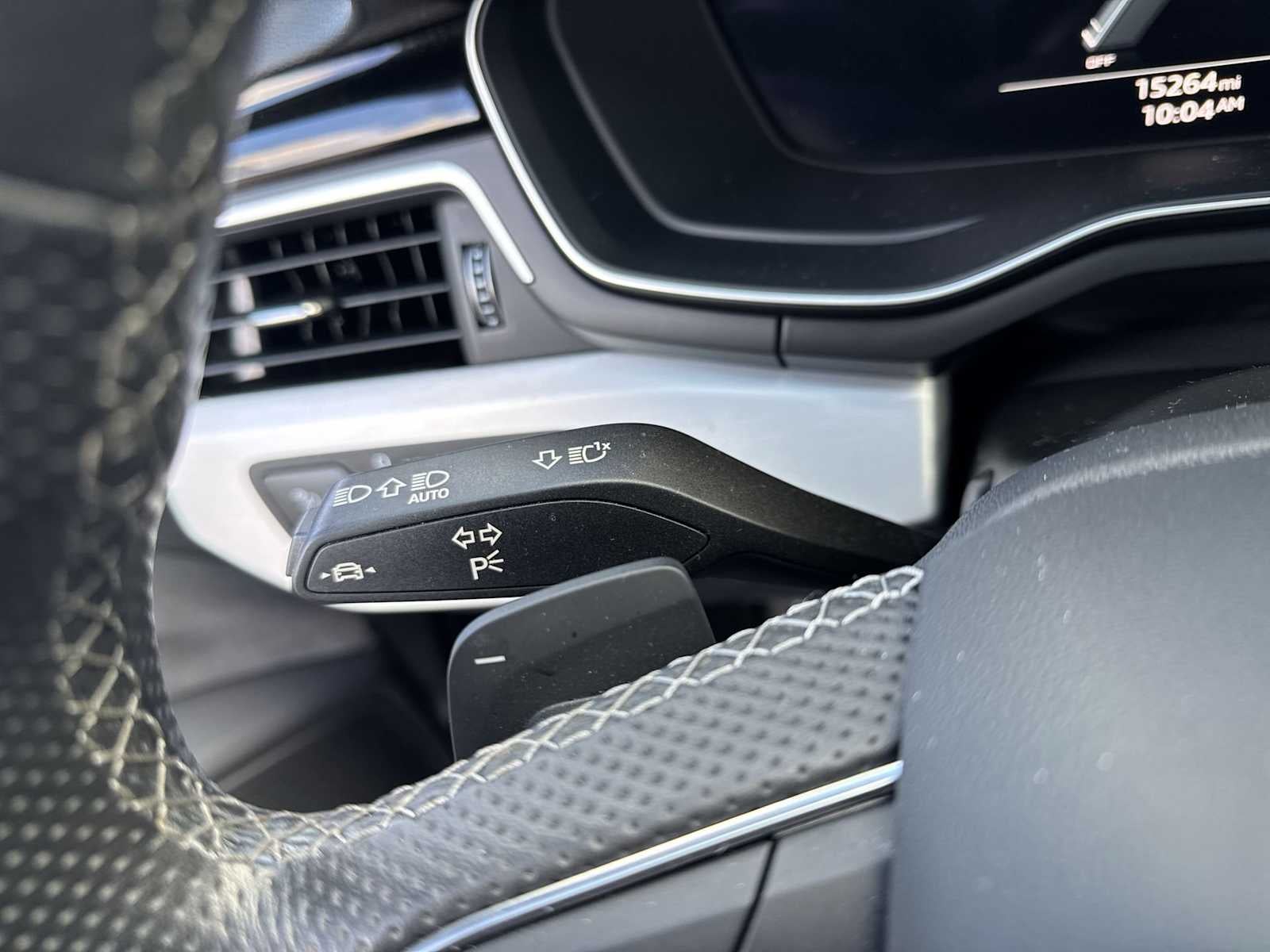 Audi A5 Sportback S line Prestige 2023