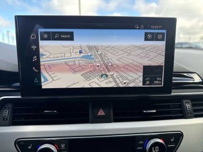 Audi A5 Sportback S line Prestige 2023