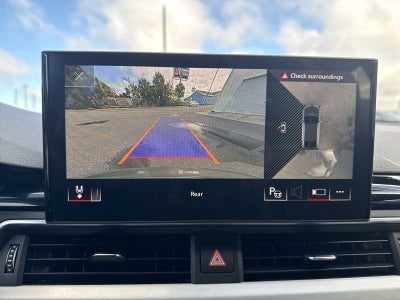 Audi A5 Sportback S line Prestige 2023