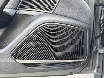 Audi A5 Sportback S line Prestige 2023