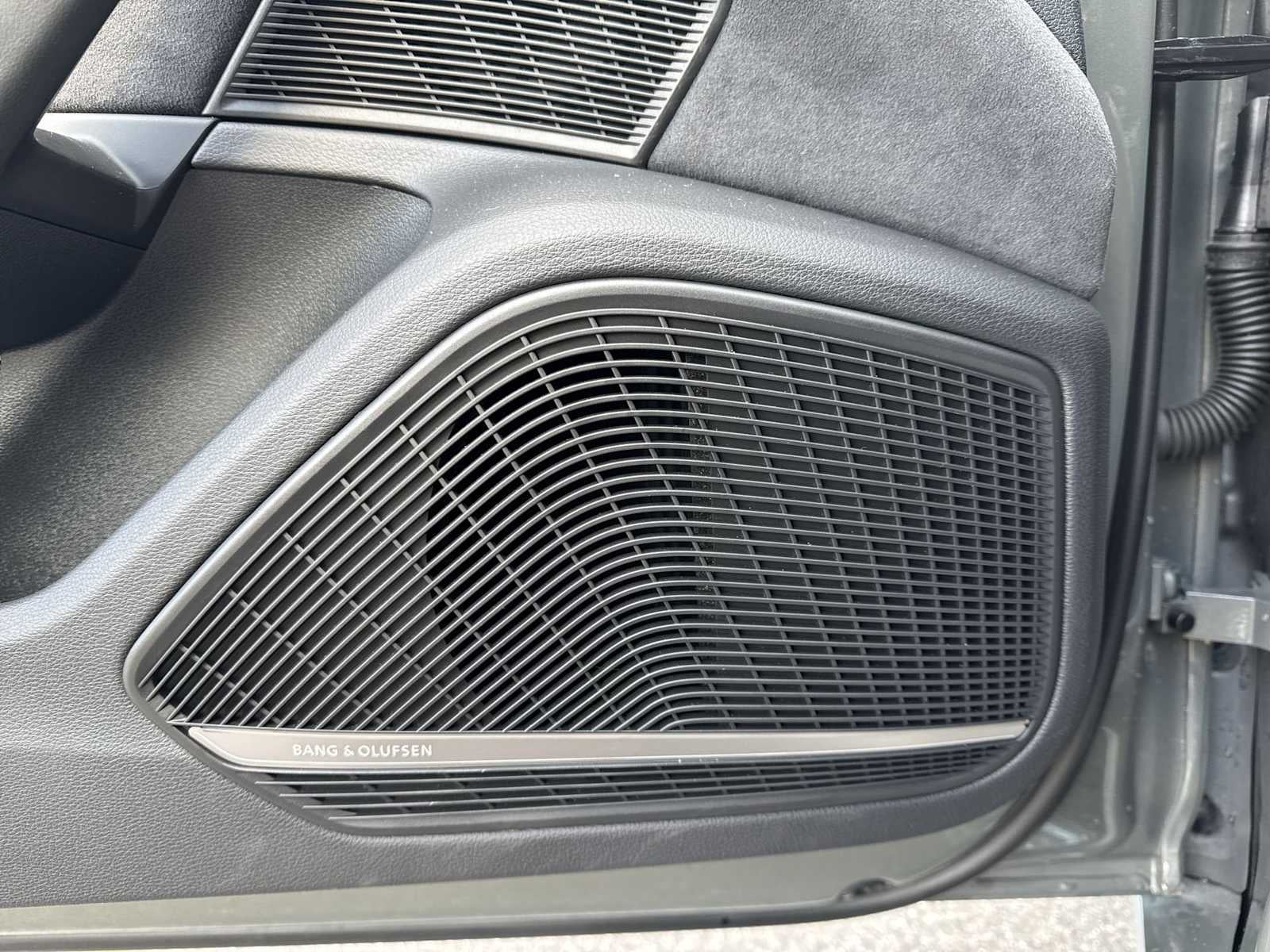 Audi A5 Sportback S line Prestige 2023