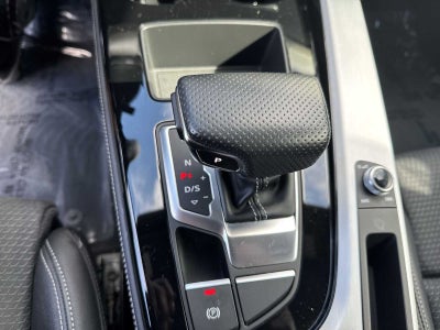 Audi A5 Sportback S line Prestige 2023