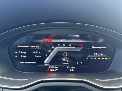 Audi A5 Sportback S line Prestige 2023