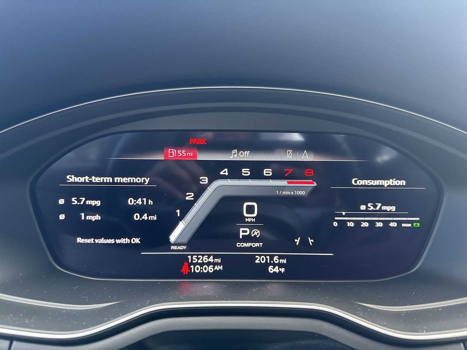 Audi A5 Sportback S line Prestige 2023