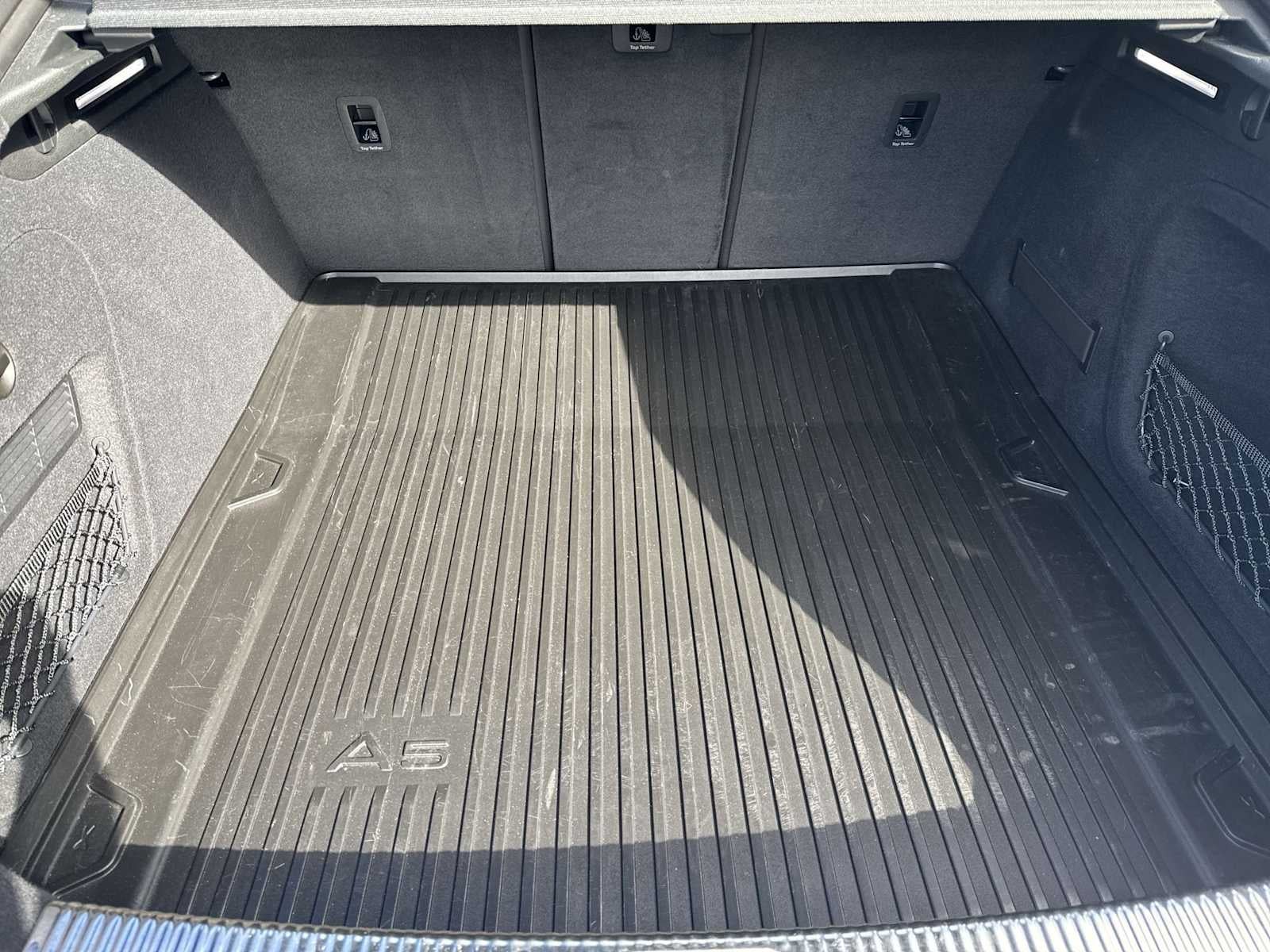 Audi A5 Sportback S line Prestige 2023