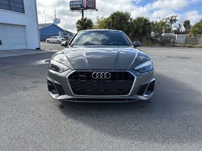 Audi A5 Sportback S line Prestige 2023