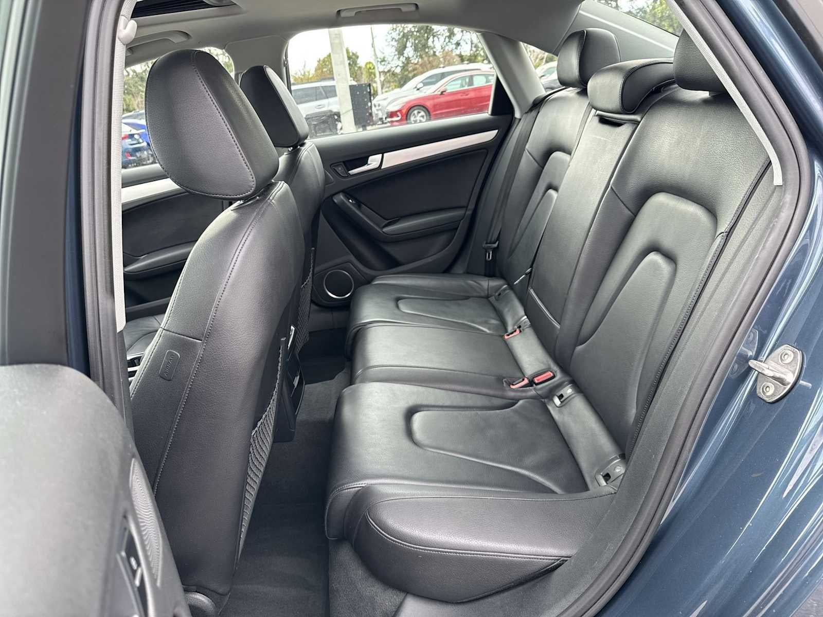 Audi A4 Premium Plus 2016