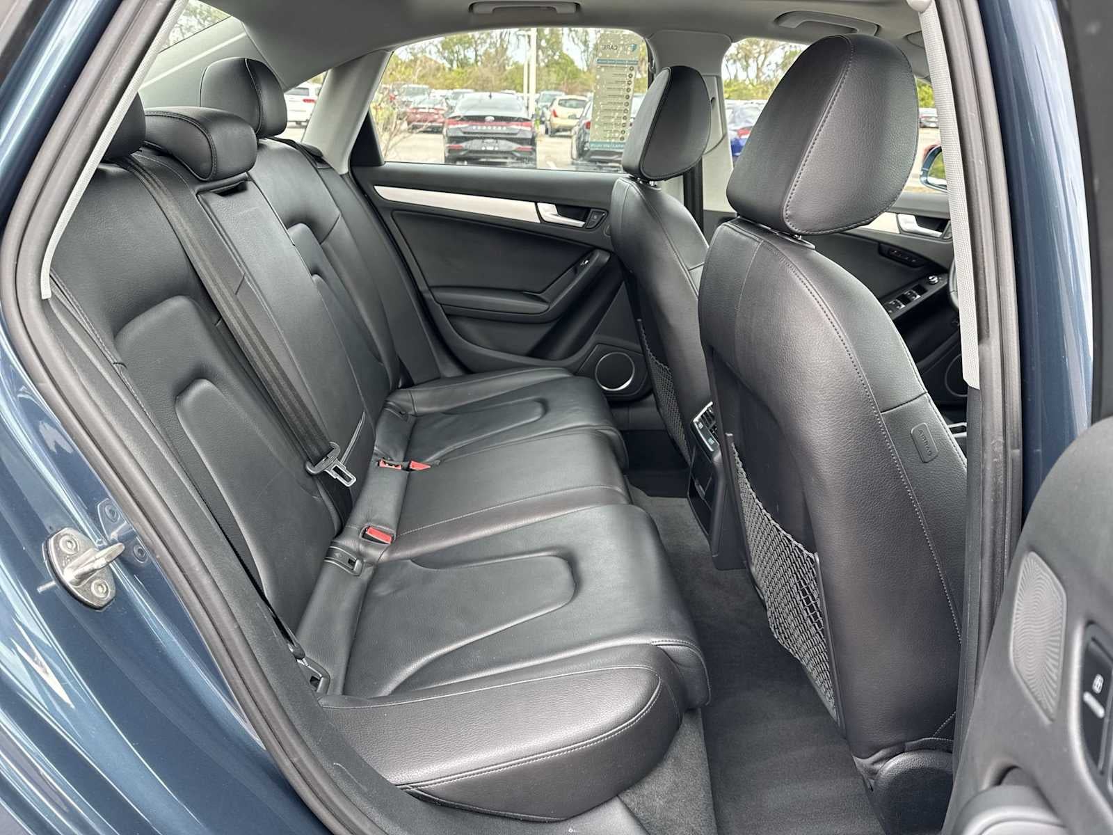 Audi A4 Premium Plus 2016