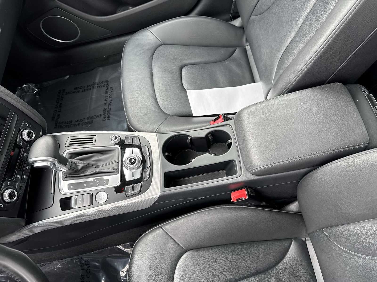 Audi A4 Premium Plus 2016