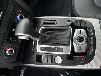 Audi A4 Premium Plus 2016