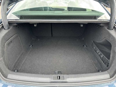 Audi A4 Premium Plus 2016