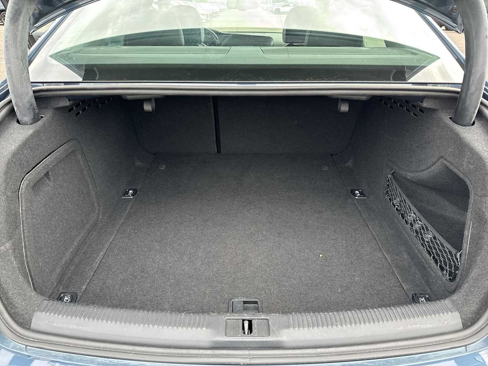 Audi A4 Premium Plus 2016