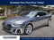 Audi A5 Coupé S line Premium 2021
