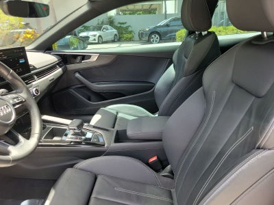 Audi A5 Coupé S line Premium 2021