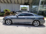 Audi A5 Coupé S line Premium 2021