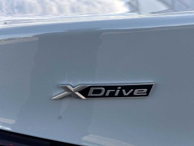 BMW Serie 2 228 xDrive 2025