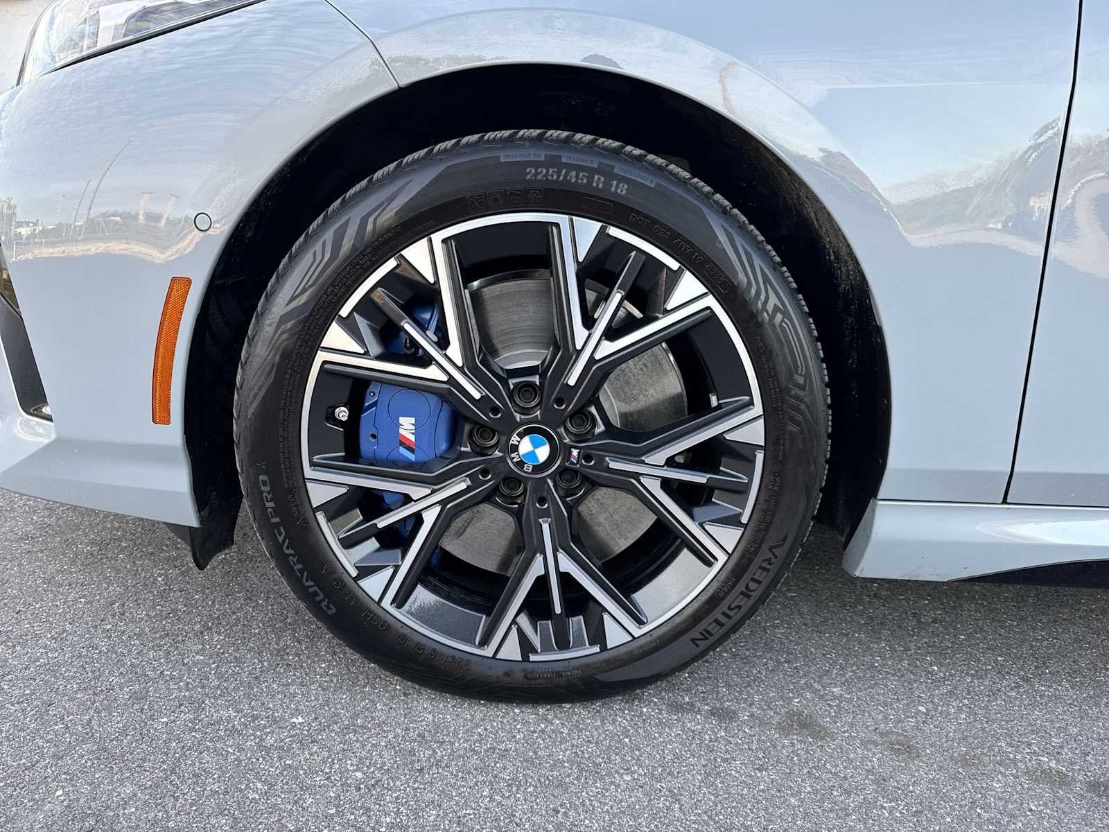 BMW Serie 2 228 xDrive 2025