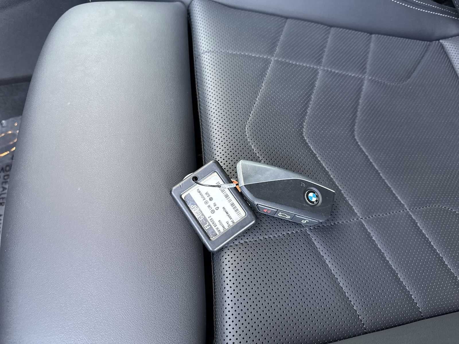 BMW Serie 2 228 xDrive 2025