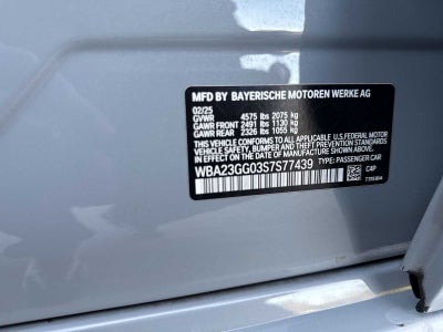 BMW Serie 2 228 xDrive 2025