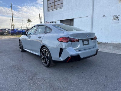 BMW Serie 2 228 xDrive 2025