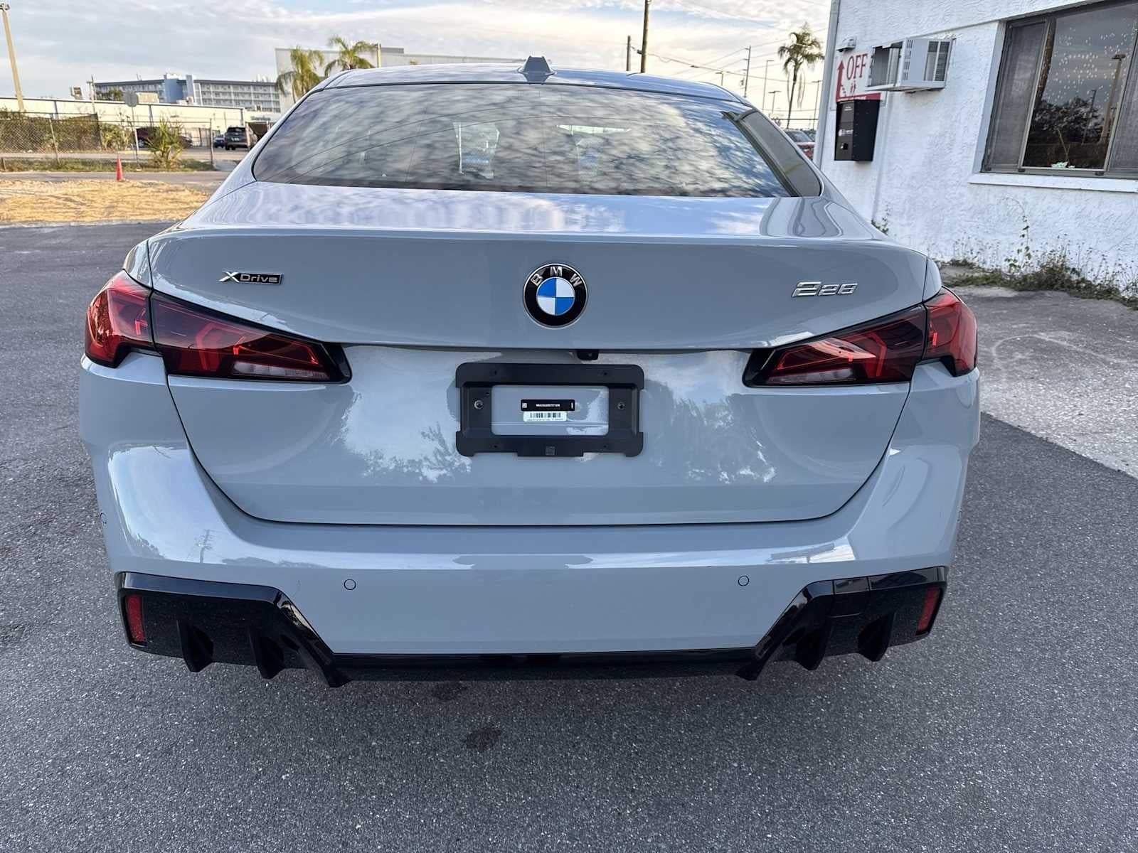 BMW Serie 2 228 xDrive 2025