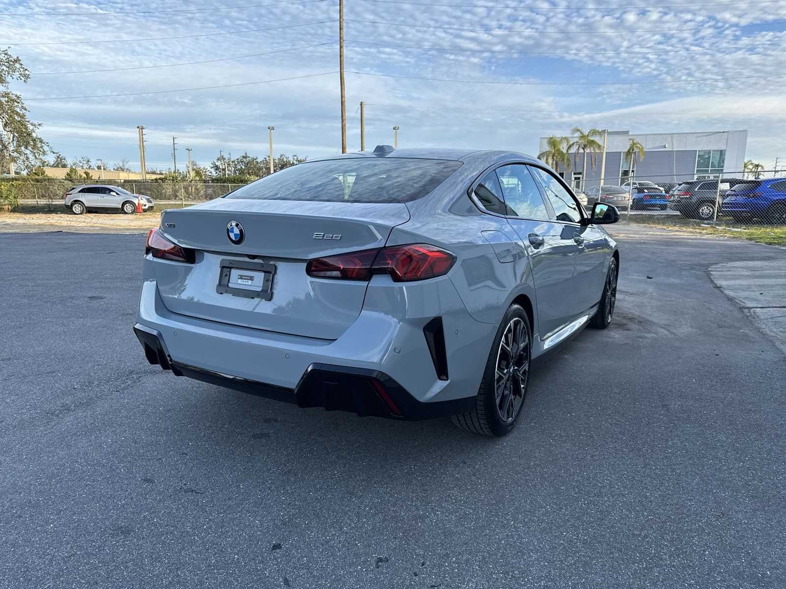 BMW Serie 2 228 xDrive 2025