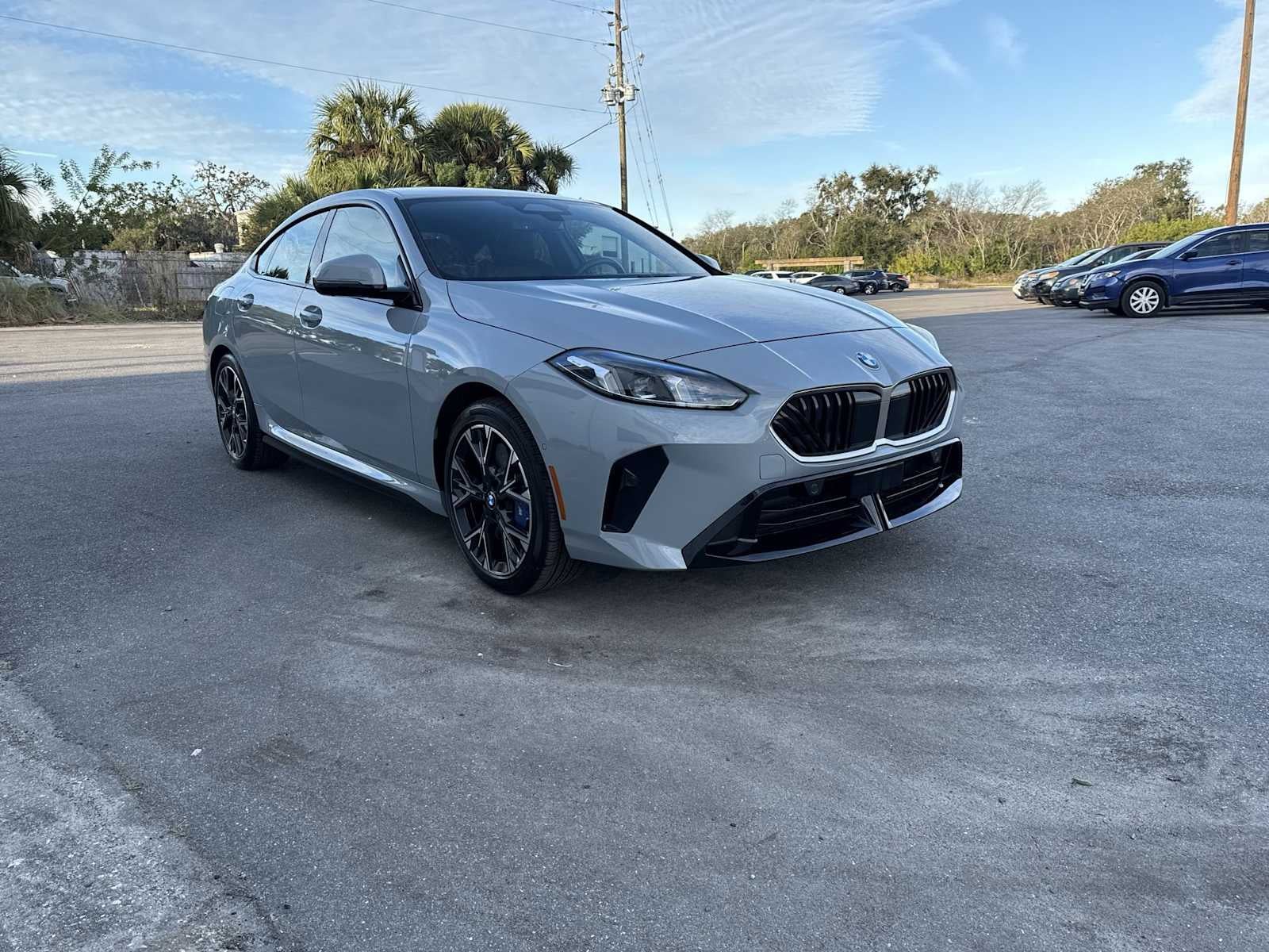 BMW Serie 2 228 xDrive 2025