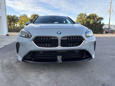 BMW Serie 2 228 xDrive 2025