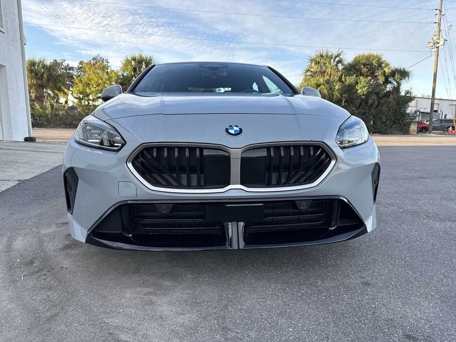 BMW Serie 2 228 xDrive 2025