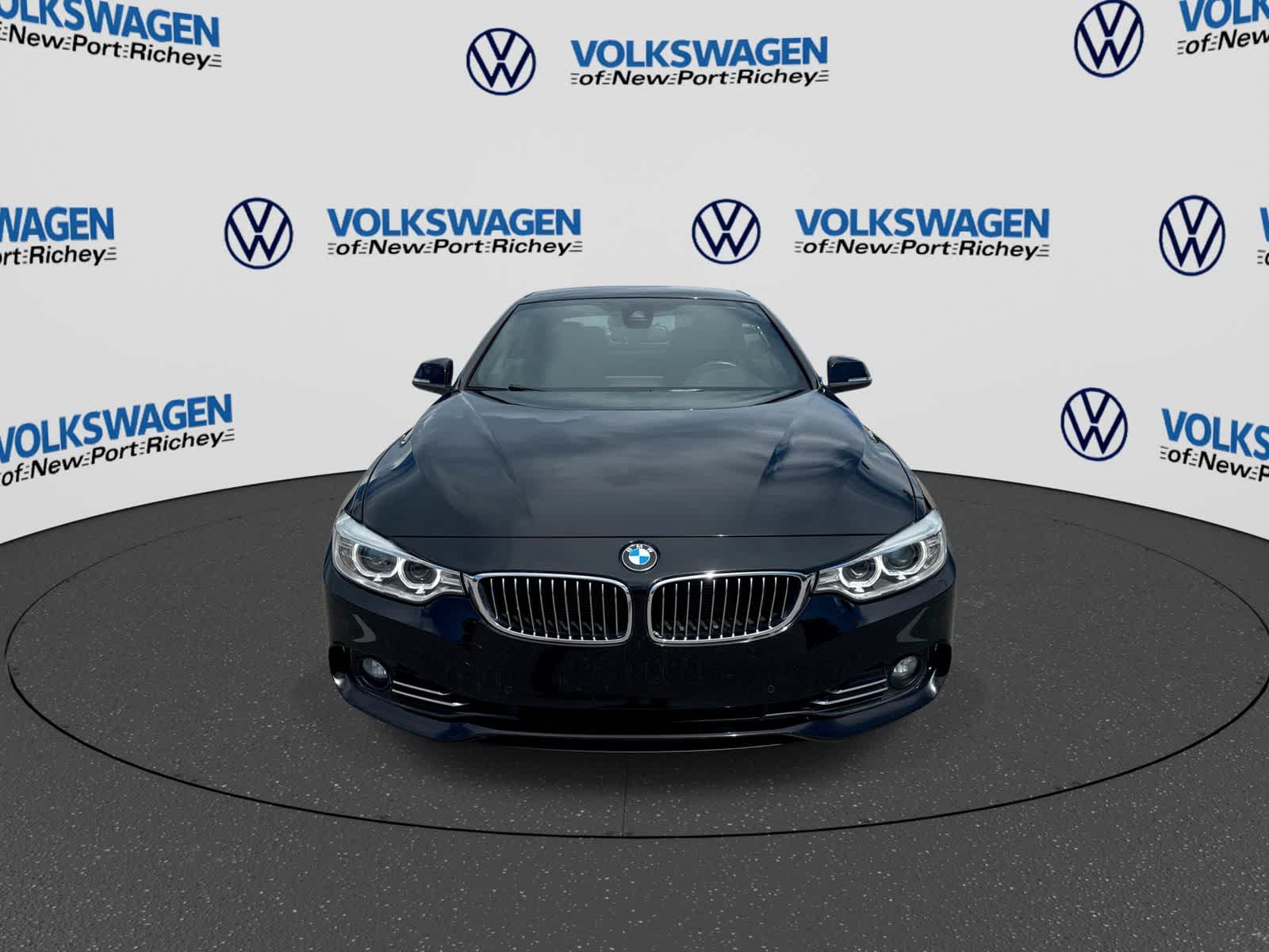 2016 BMW 435i 435i