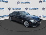 2016 BMW 435i 435i