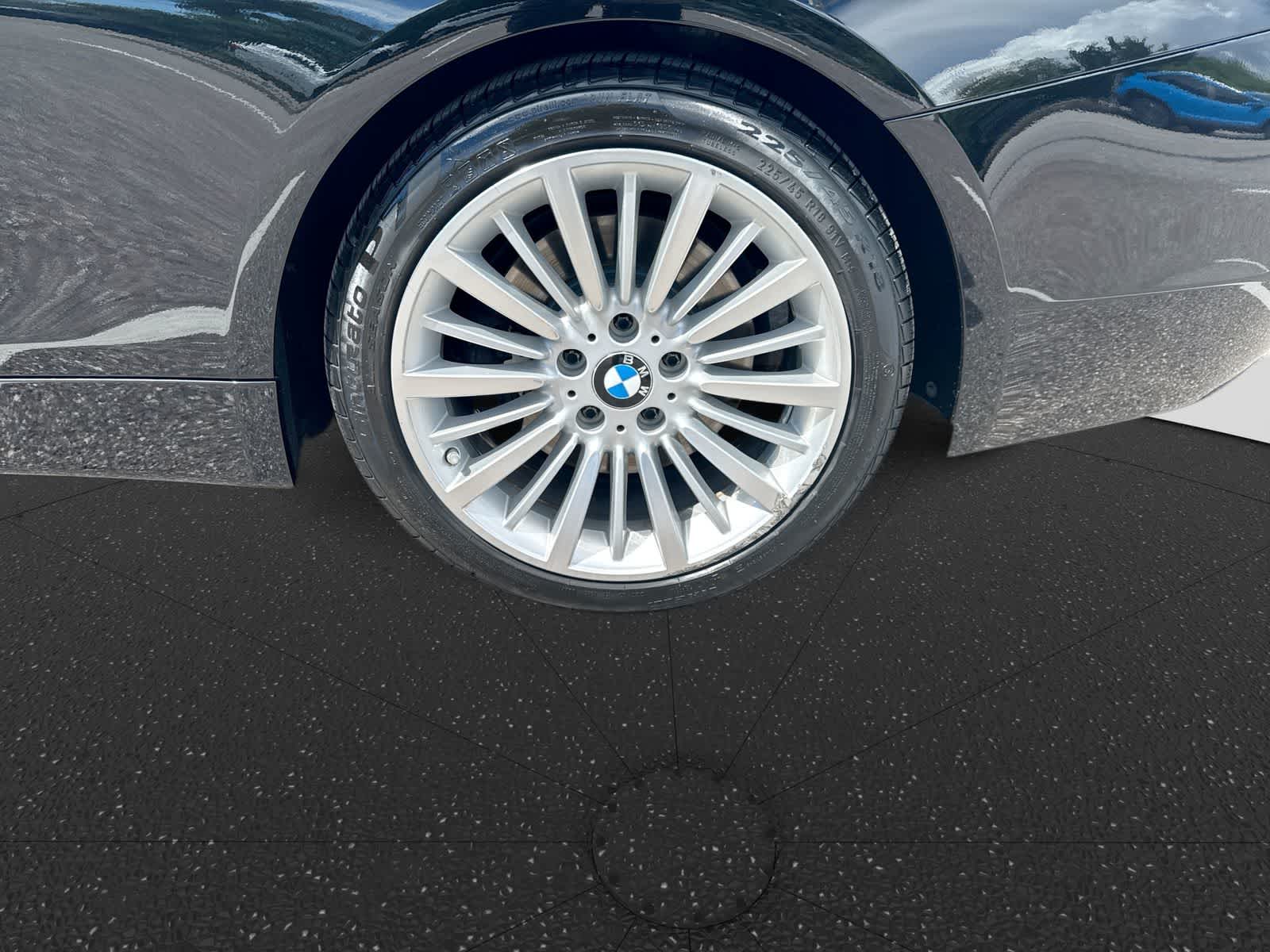 2016 BMW 435i 435i