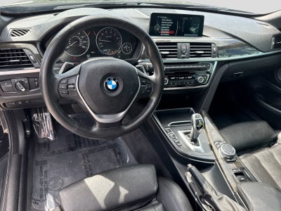 2016 BMW 435i 435i