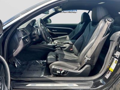 2016 BMW 435i 435i