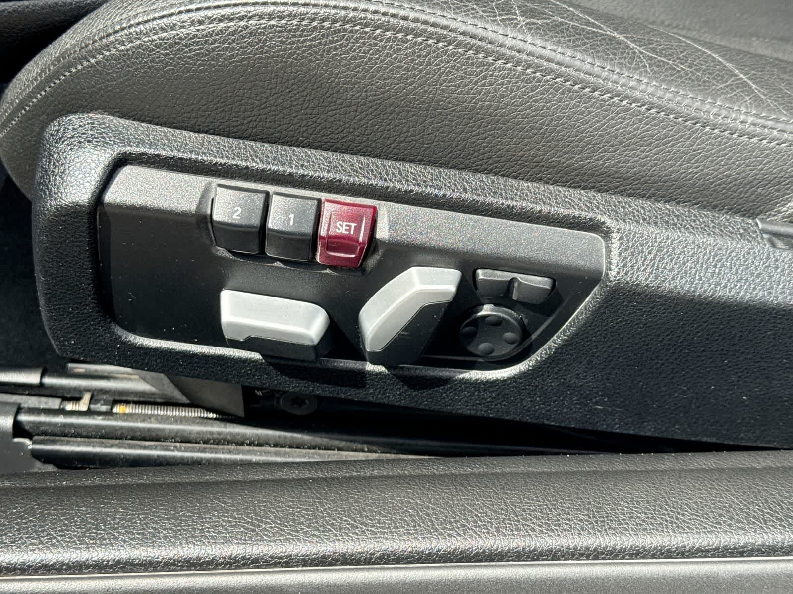 2016 BMW 435i 435i