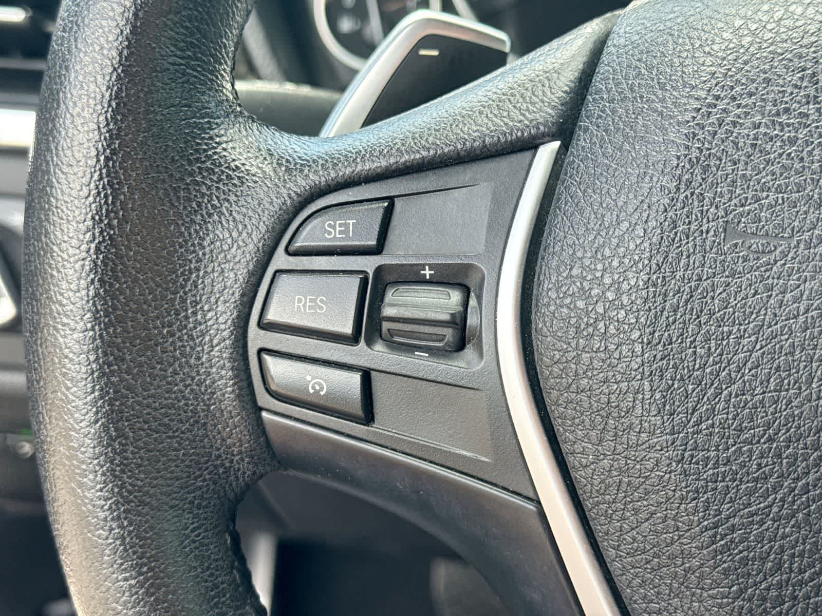 2016 BMW 435i 435i