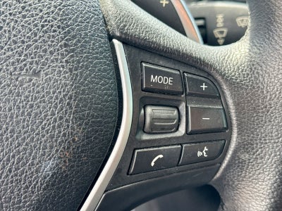 2016 BMW 435i 435i