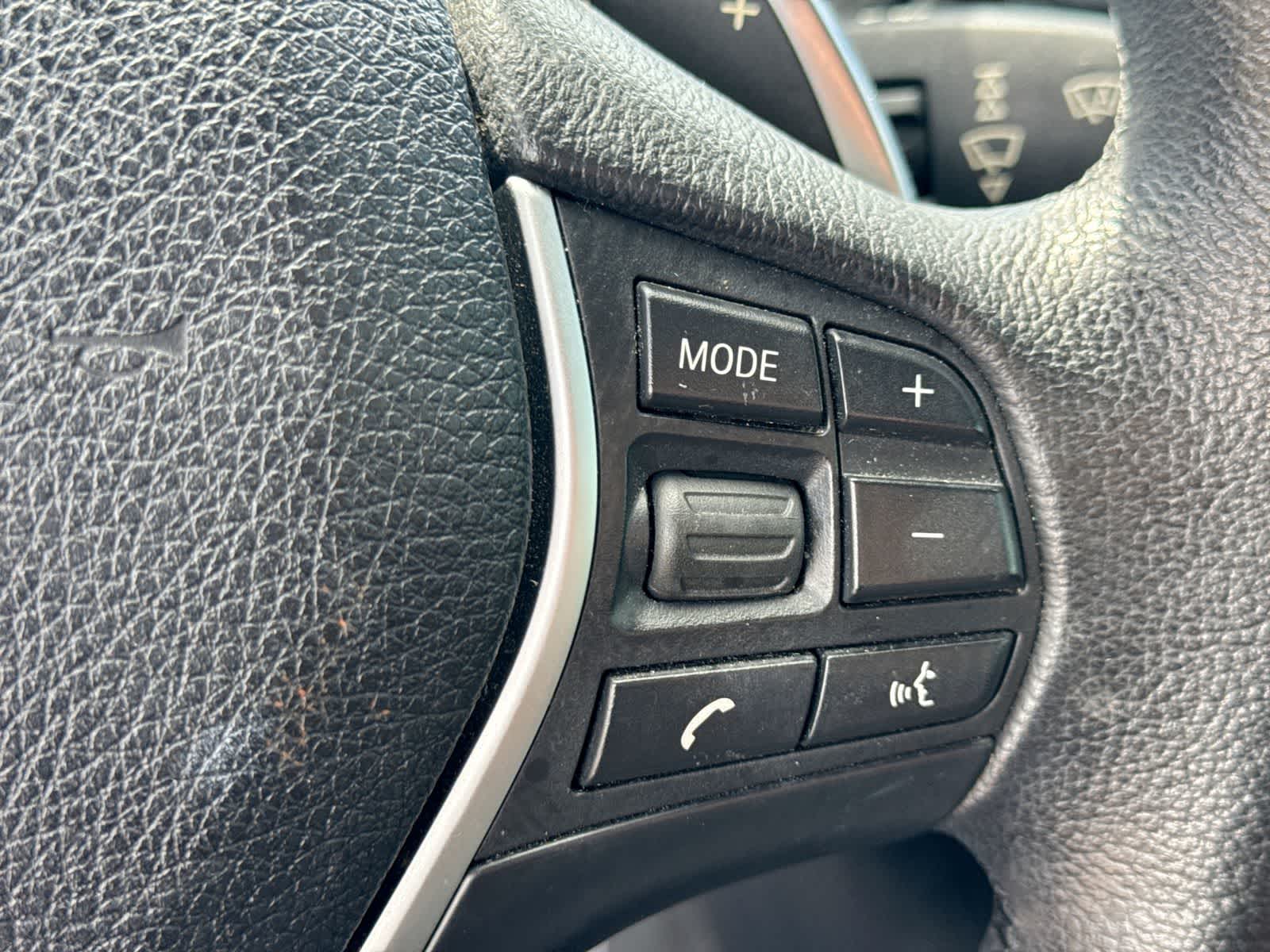 2016 BMW 435i 435i