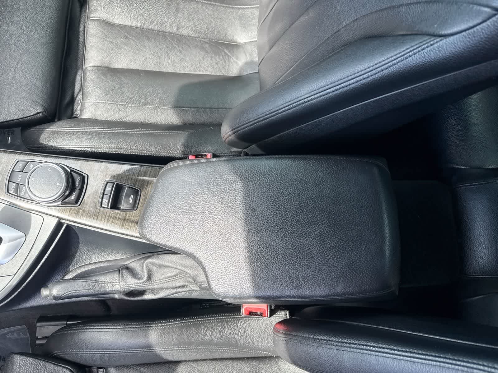 2016 BMW 435i 435i