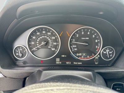 2016 BMW 435i 435i