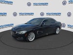 2016 BMW 435i 435i