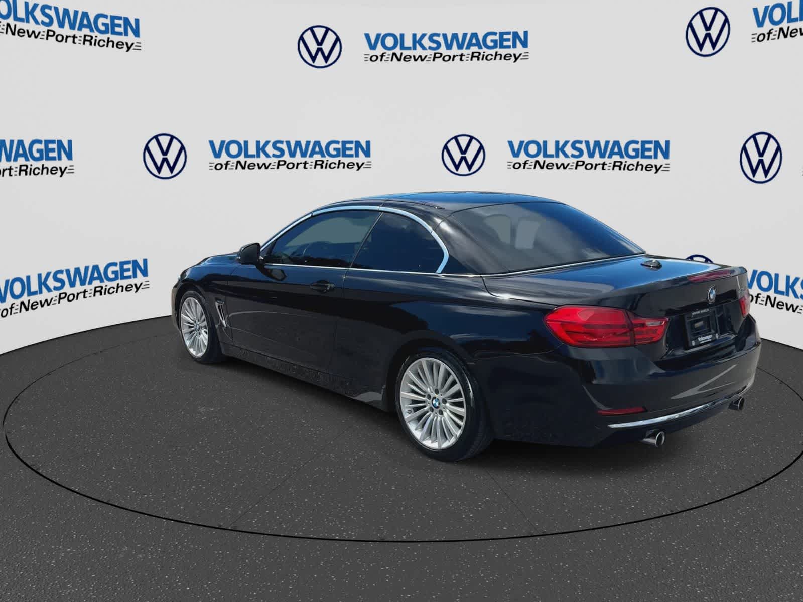 2016 BMW 435i 435i