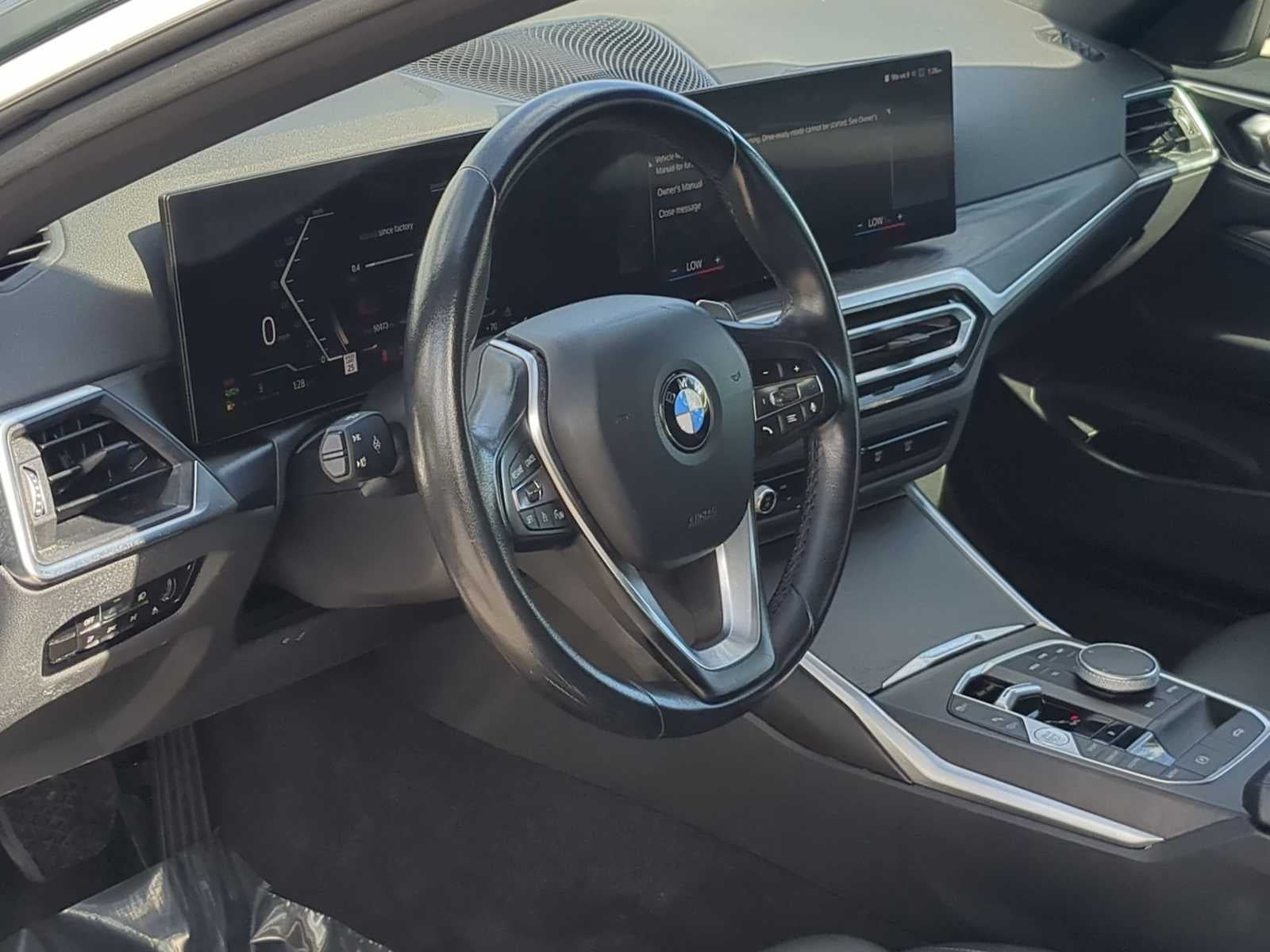 2024 BMW Serie 4 430i xDrive