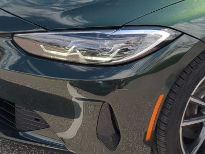 2024 BMW Serie 4 430i xDrive