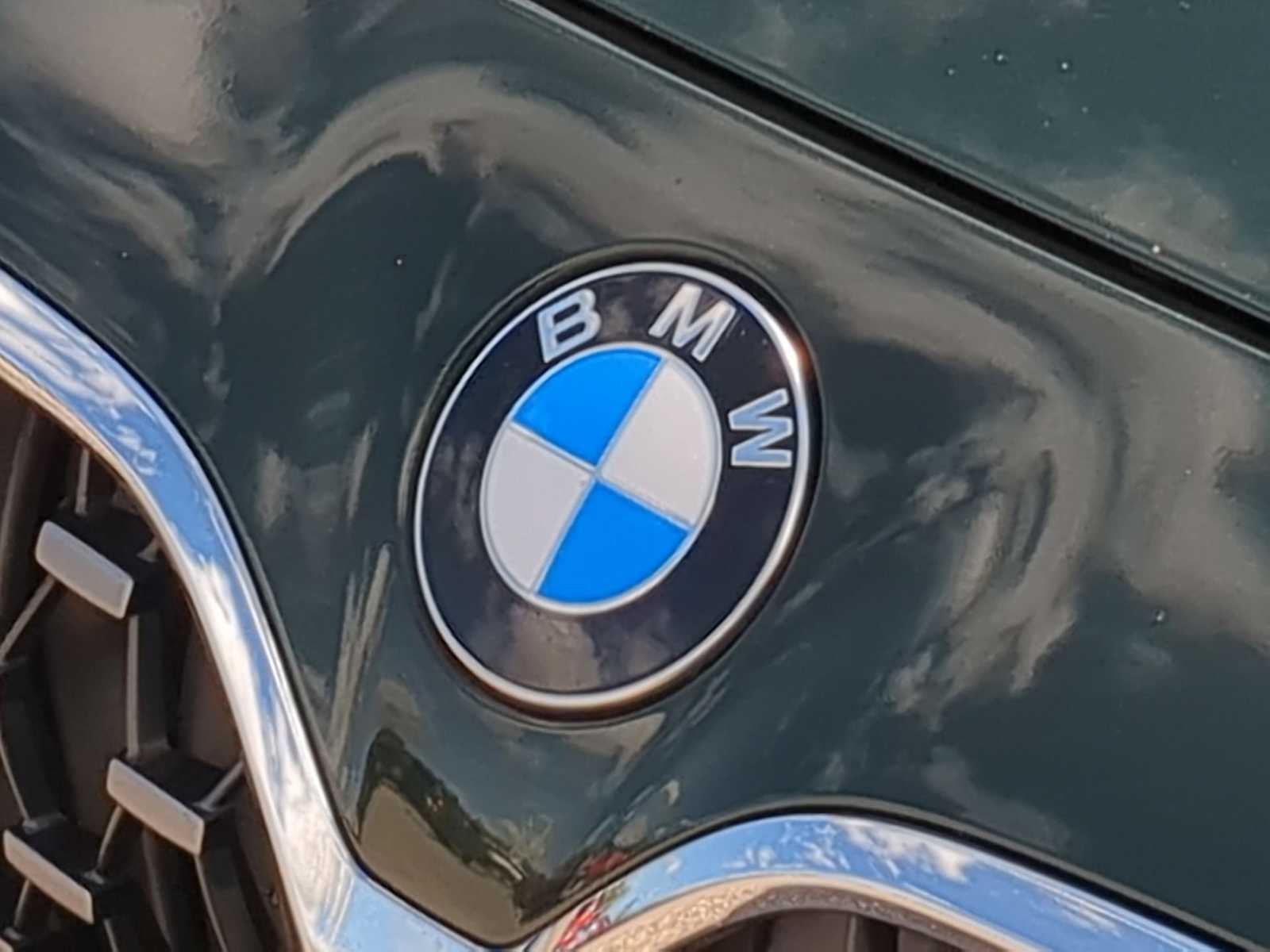 2024 BMW Serie 4 430i xDrive