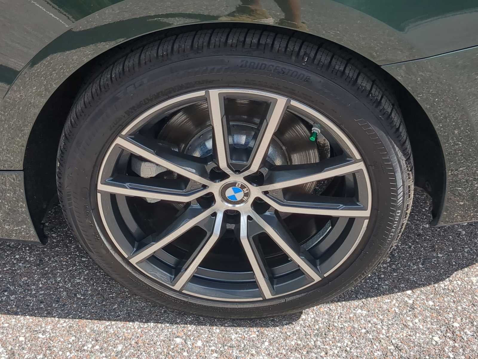 2024 BMW Serie 4 430i xDrive