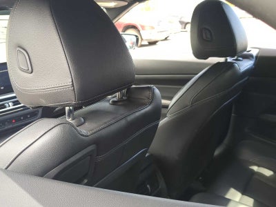 2024 BMW Serie 4 430i xDrive