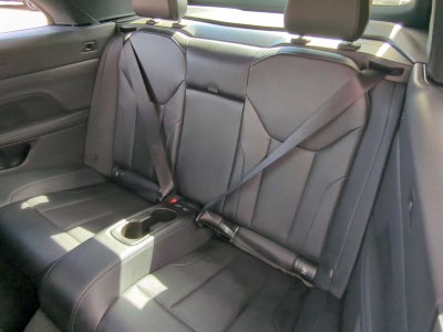 2024 BMW Serie 4 430i xDrive