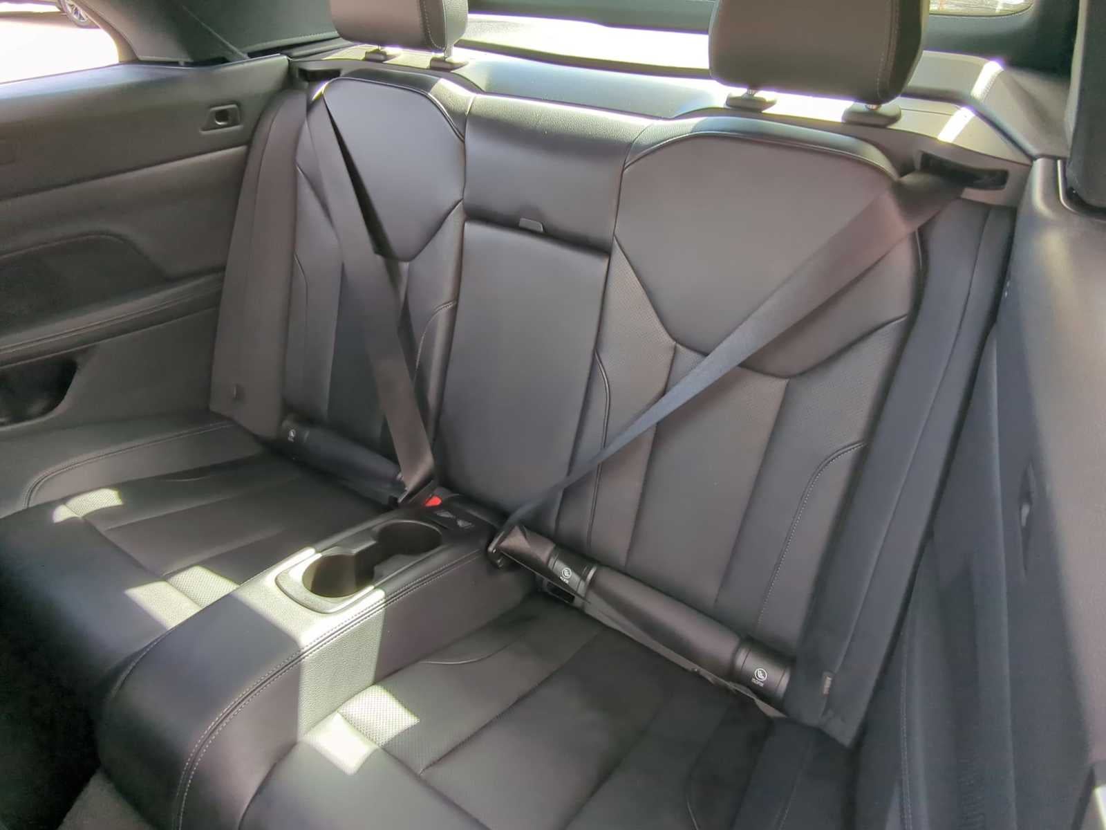 2024 BMW Serie 4 430i xDrive