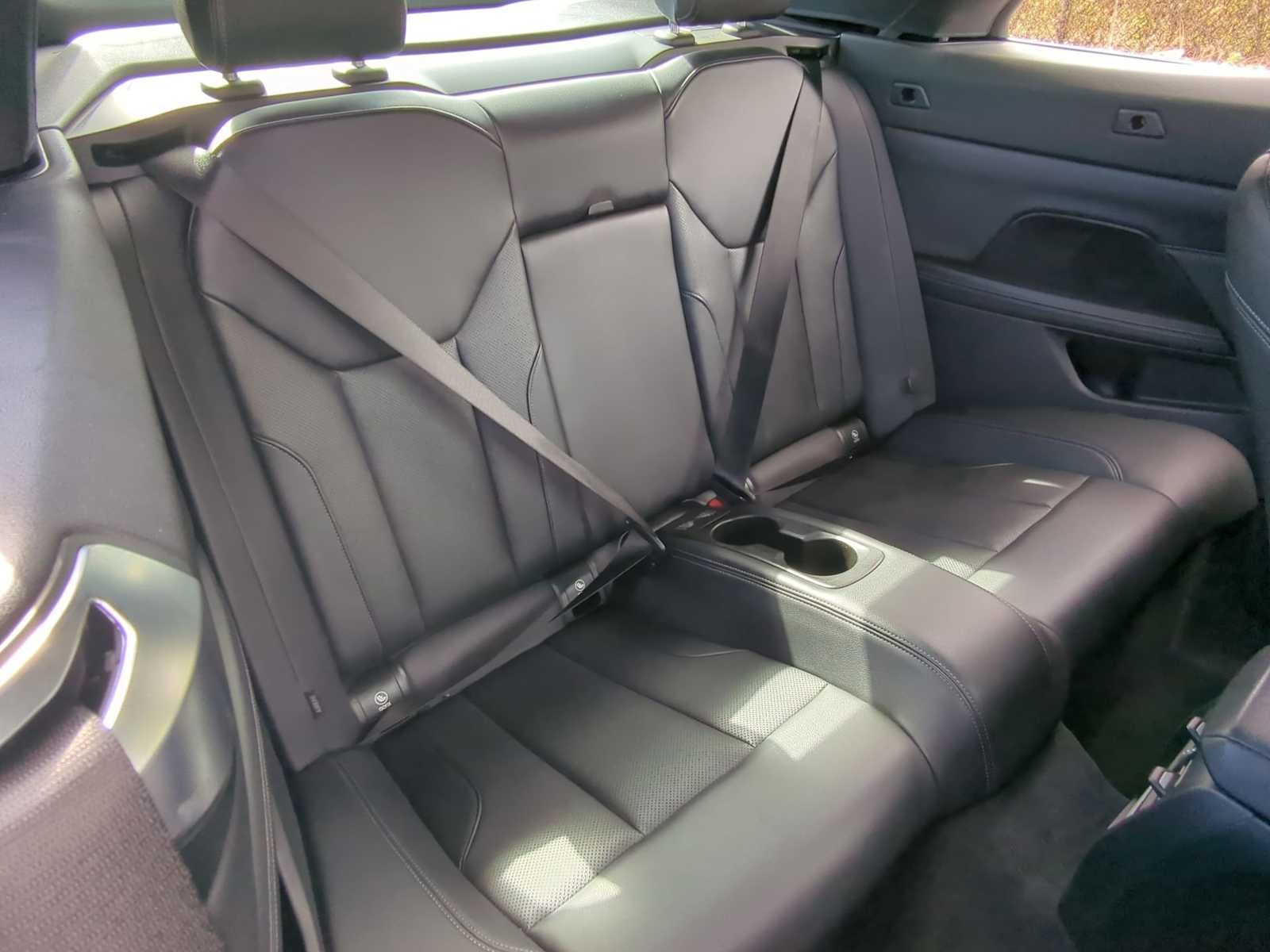 2024 BMW Serie 4 430i xDrive